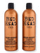 Tigi Tigi Colour Goddess Shampoo & Conditioner 25.36 oz Hair Care Value Sets 