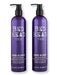 Tigi Tigi Dumb Blonde Purple Toning Shampoo 2 Ct 13.5 oz Shampoos 