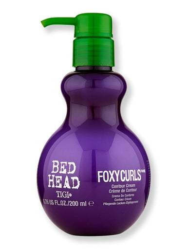 Tigi Tigi Foxy Curls Contour Cream 6.76 oz Styling Treatments 