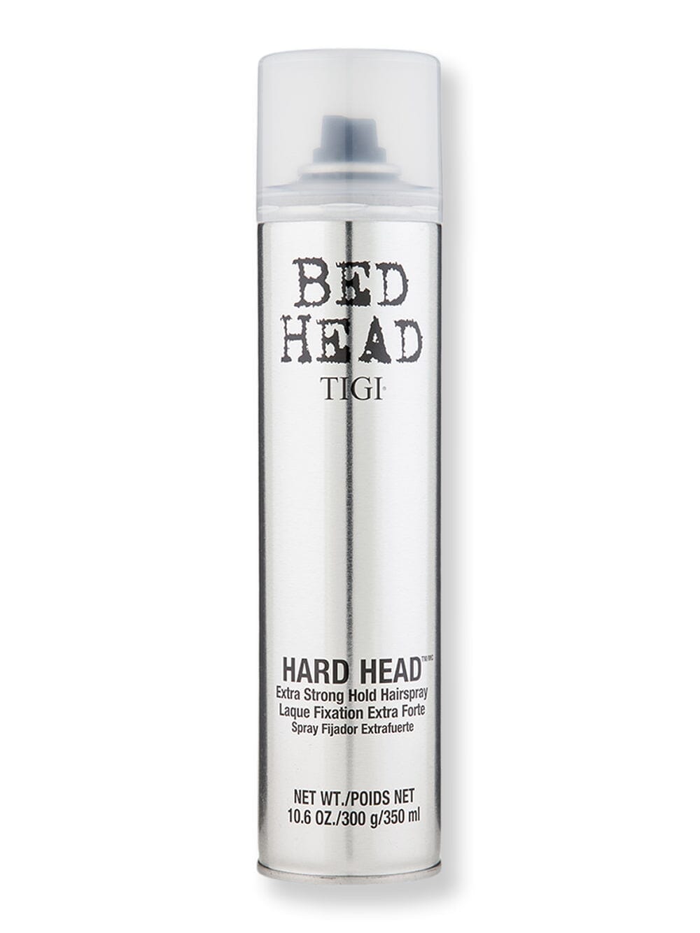 Tigi Tigi Hard Head Hairspray 10.6 oz Hair Sprays 