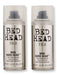 Tigi Tigi Hard Head Spray 2 Ct 3 oz Hair Sprays 