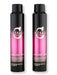 Tigi Tigi Haute Iron Spray 2 Ct 6 fl oz Hair Sprays 