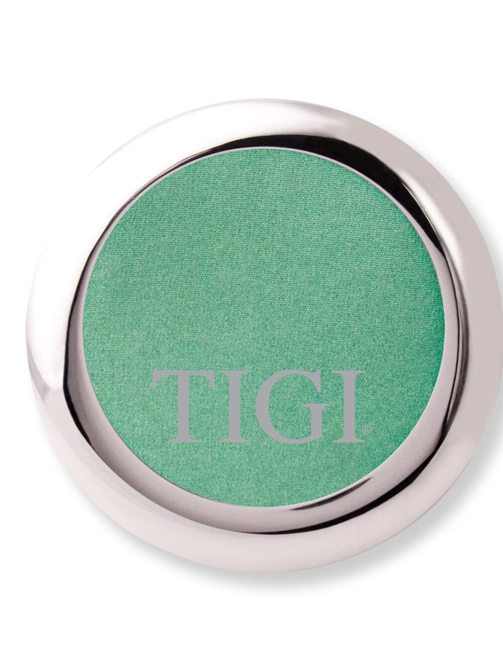 Tigi Tigi High Density Single Eyeshadow Green Shadows 