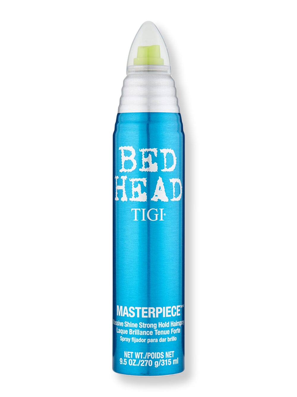 Tigi Tigi Masterpiece Shine Hairspray 9.5 oz Hair Sprays 