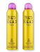 Tigi Tigi Oh Bee Hive 2 Ct 5 oz Dry Shampoos 