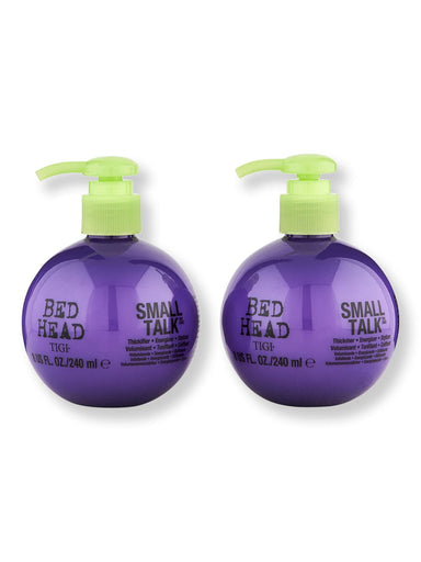 Tigi Tigi Small Talk 2 Ct 8 fl oz Styling Treatments 