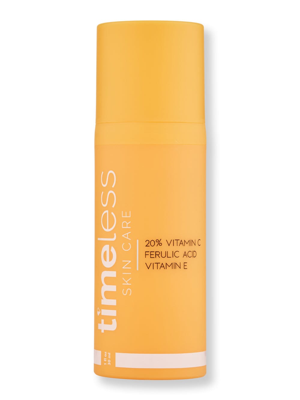 Timeless Skin Care Timeless Skin Care 20% Vitamin C + E Ferulic Acid Serum Serums 1 oz 