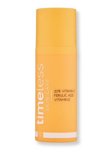 Timeless Skin Care Timeless Skin Care 20% Vitamin C + E Ferulic Acid Serum Serums 1 oz 