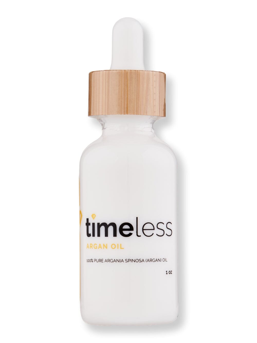 Timeless Skin Care Timeless Skin Care Argan Oil 100% Pure Skin Care Treatments 1 oz 