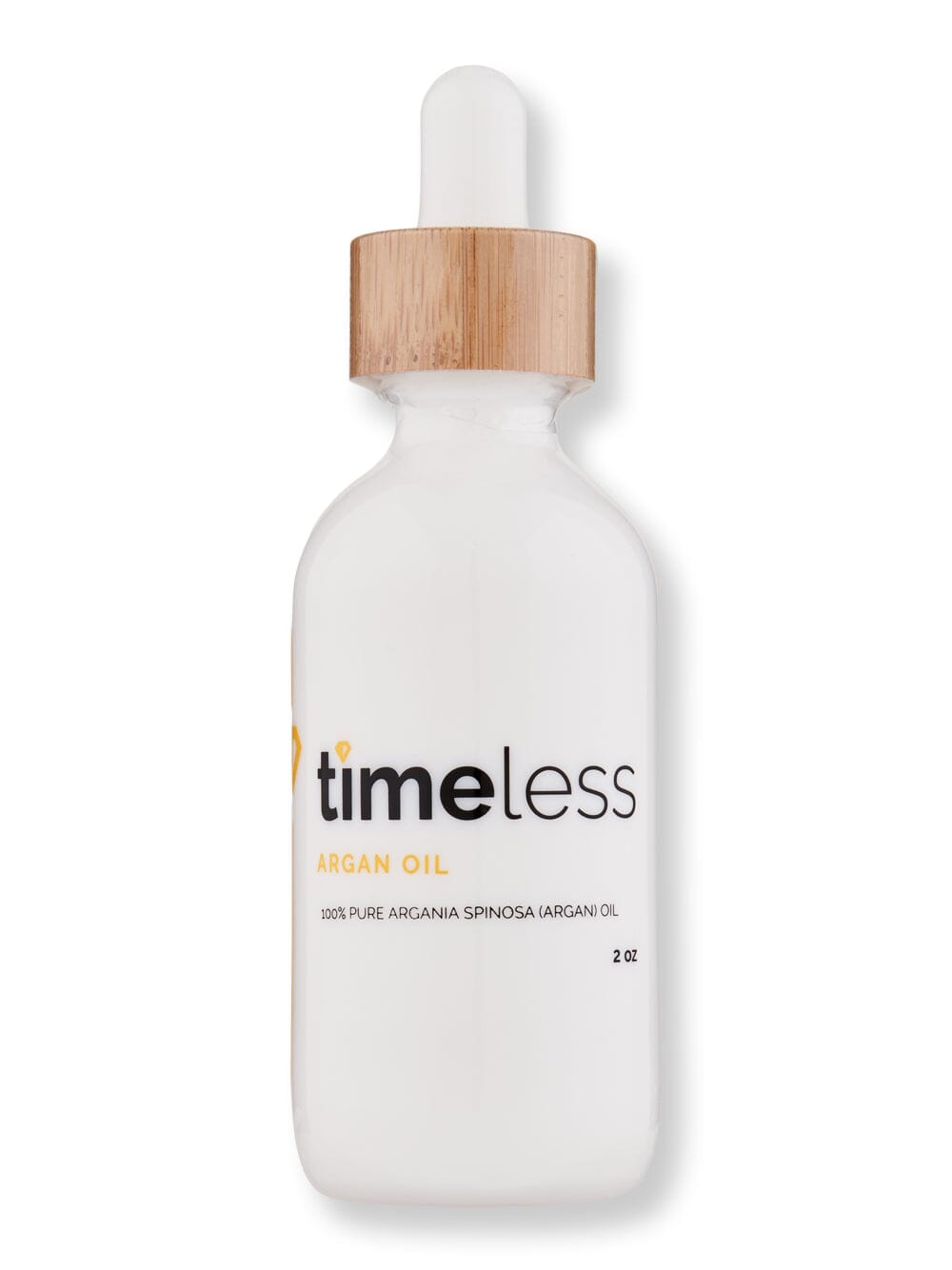 Timeless Skin Care Timeless Skin Care Argan Oil 100% Pure Skin Care Treatments 2 oz 