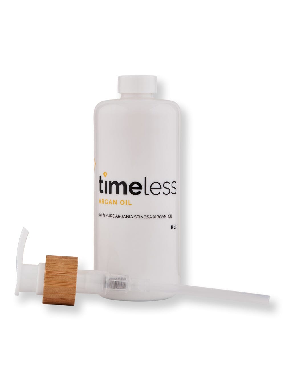 Timeless Skin Care Timeless Skin Care Argan Oil 100% Pure Skin Care Treatments 8 oz 