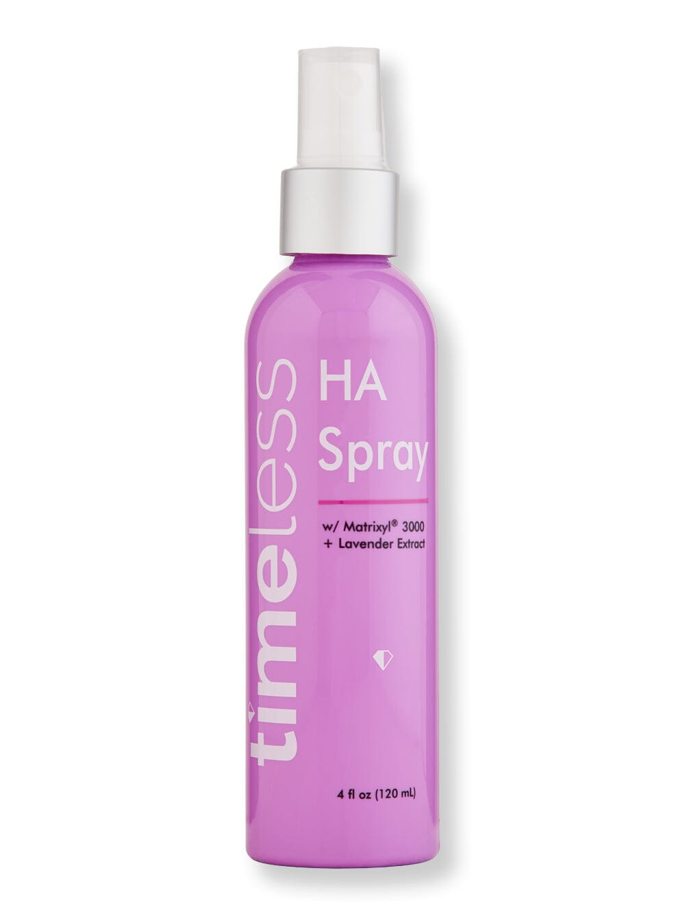 Timeless Skin Care Timeless Skin Care HA Matrixyl 3000 with Lavender Spray Setting Sprays & Powders 4 oz 
