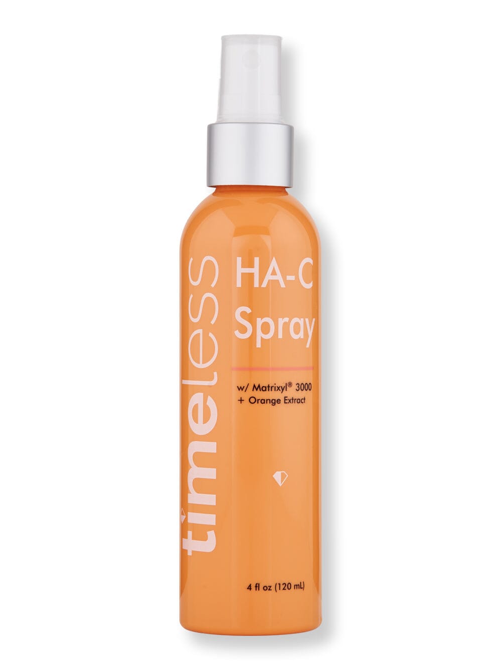 Timeless Skin Care Timeless Skin Care HA Matrixyl 3000 with Orange Spray 4 oz Face Mists & Essences 