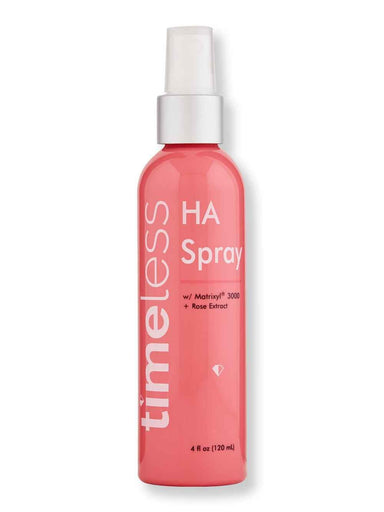 Timeless Skin Care Timeless Skin Care HA Matrixyl 3000 with Rose Spray 4 oz Setting Sprays & Powders 