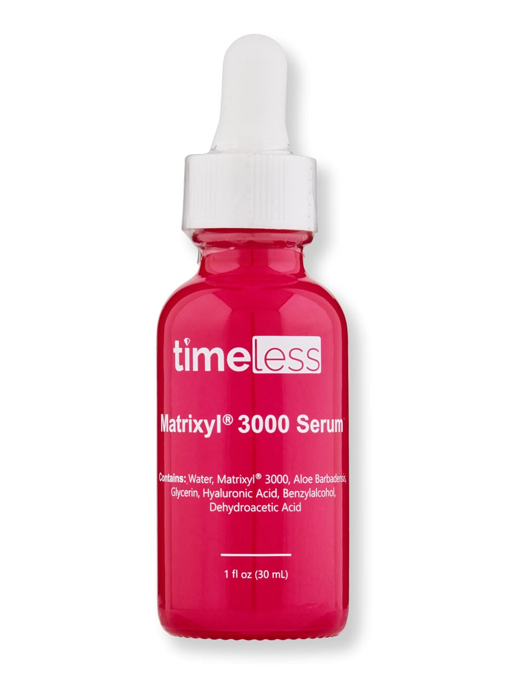 Timeless Skin Care Timeless Skin Care Matrixyl 3000 Serum Serums 1 oz 