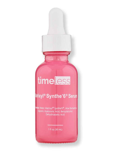 Timeless Skin Care Timeless Skin Care Matrixyl Synthe6 Serum 1 oz Serums 