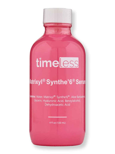 Timeless Skin Care Timeless Skin Care Matrixyl Synthe6 Serum Refill 4 oz Serums 