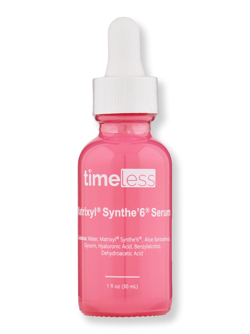 Timeless Skin Care Timeless Skin Care Matrixyl Synthe6 Serum Serums 1 oz 