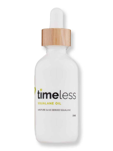 Timeless Skin Care Timeless Skin Care Squalane Oil 100% Pure 2 oz Skin Care Treatments 