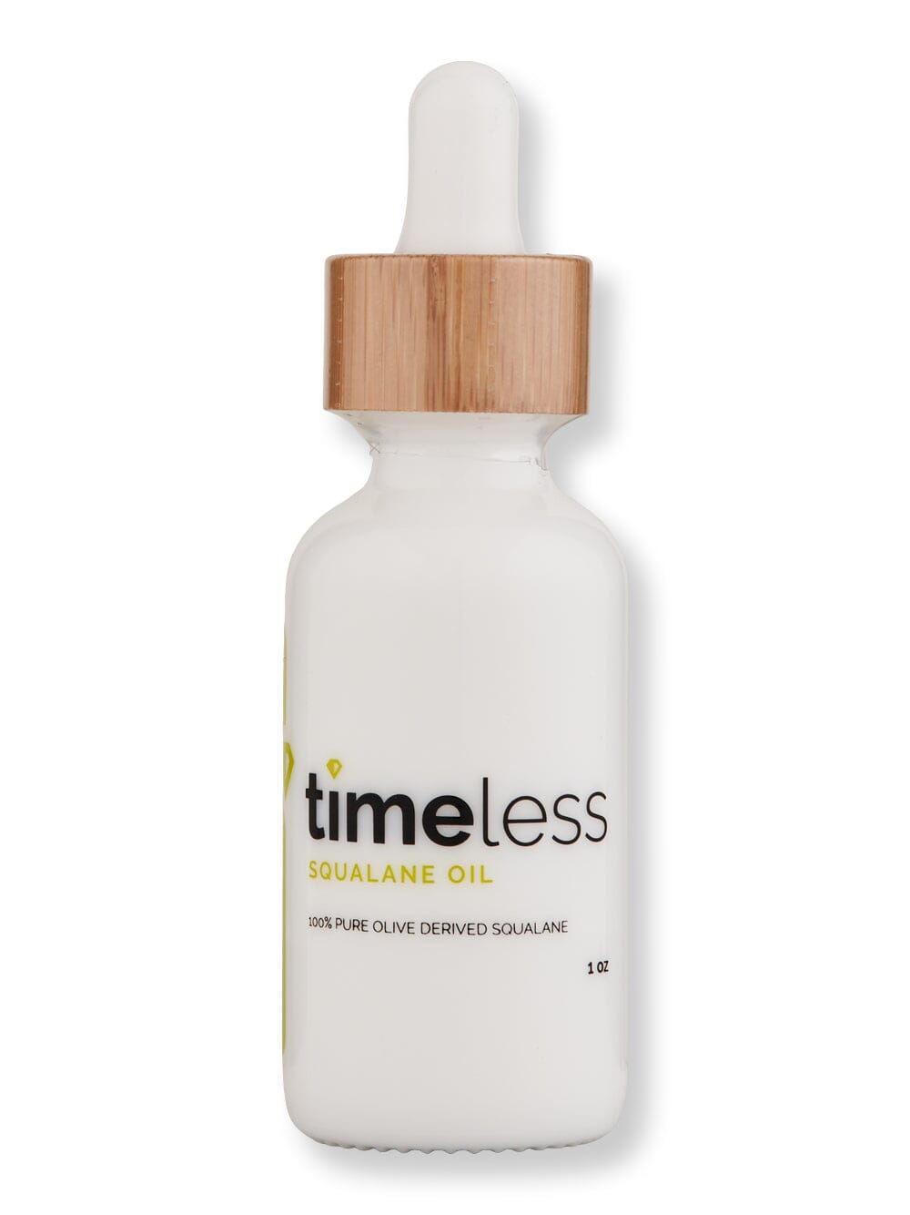 Timeless Skin Care Timeless Skin Care Squalane Oil 100% Pure Body Lotions & Oils 1 oz 