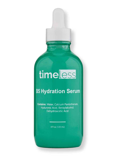 Timeless Skin Care Timeless Skin Care Vitamin B5 Serum Refill 4 oz Serums 