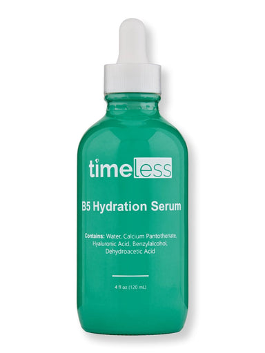 Timeless Skin Care Timeless Skin Care Vitamin B5 Serum Refill Serums 4 oz 