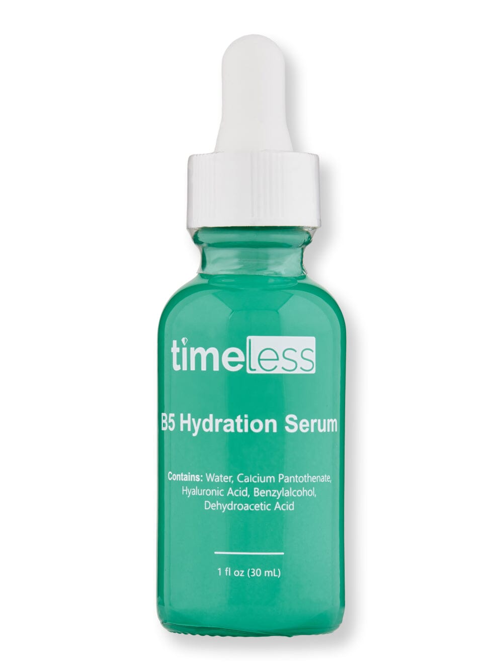 Timeless Skin Care Timeless Skin Care Vitamin B5 Serum Serums 1 oz 