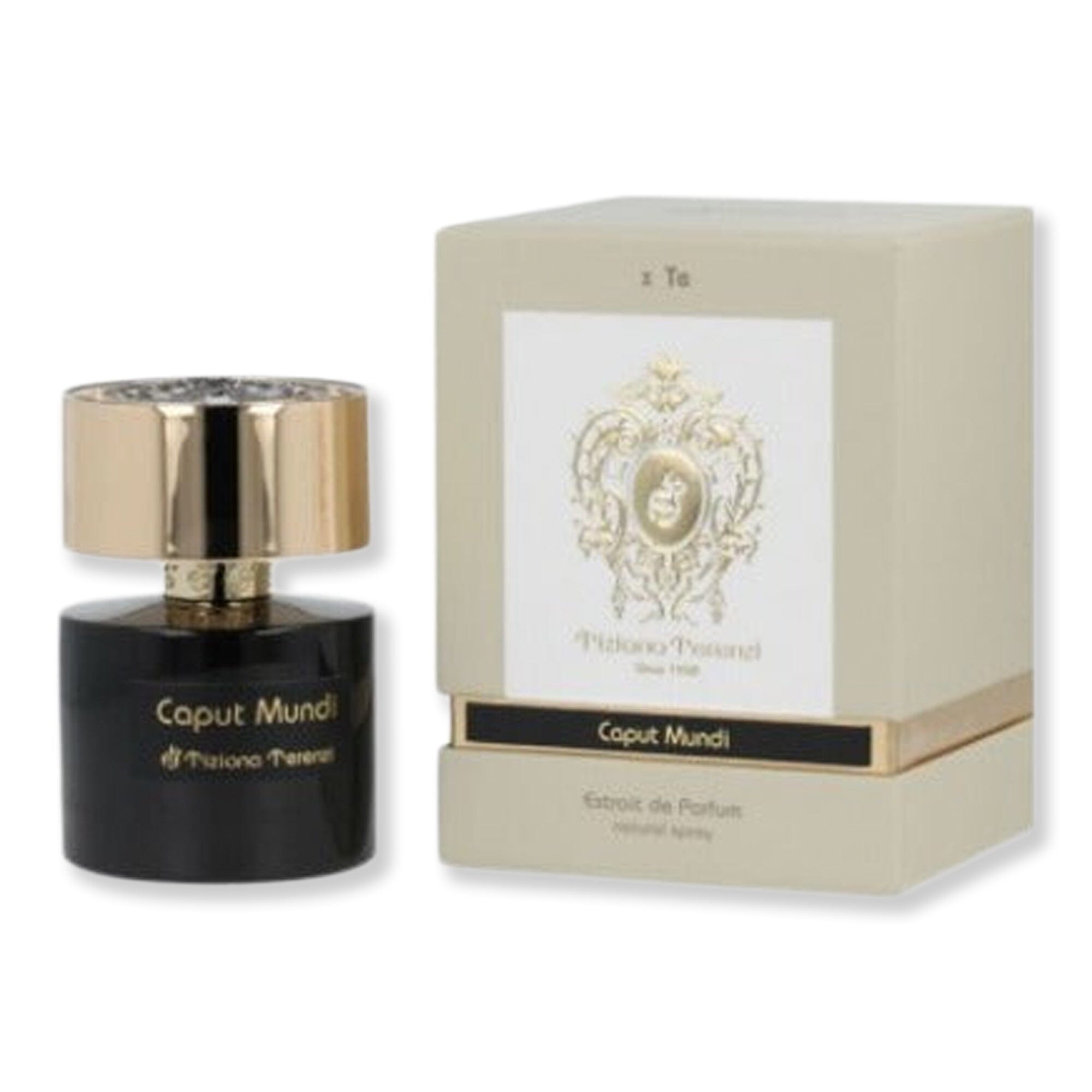 Tiziana Terenzi Tiziana Terenzi Caput Mundi Extrait De Parfum Perfume 3.4 oz 
