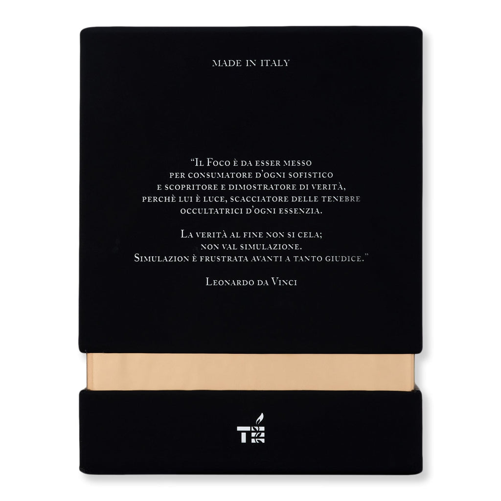 Tiziana Terenzi Tiziana Terenzi Delox Extrait de Parfum Perfume 