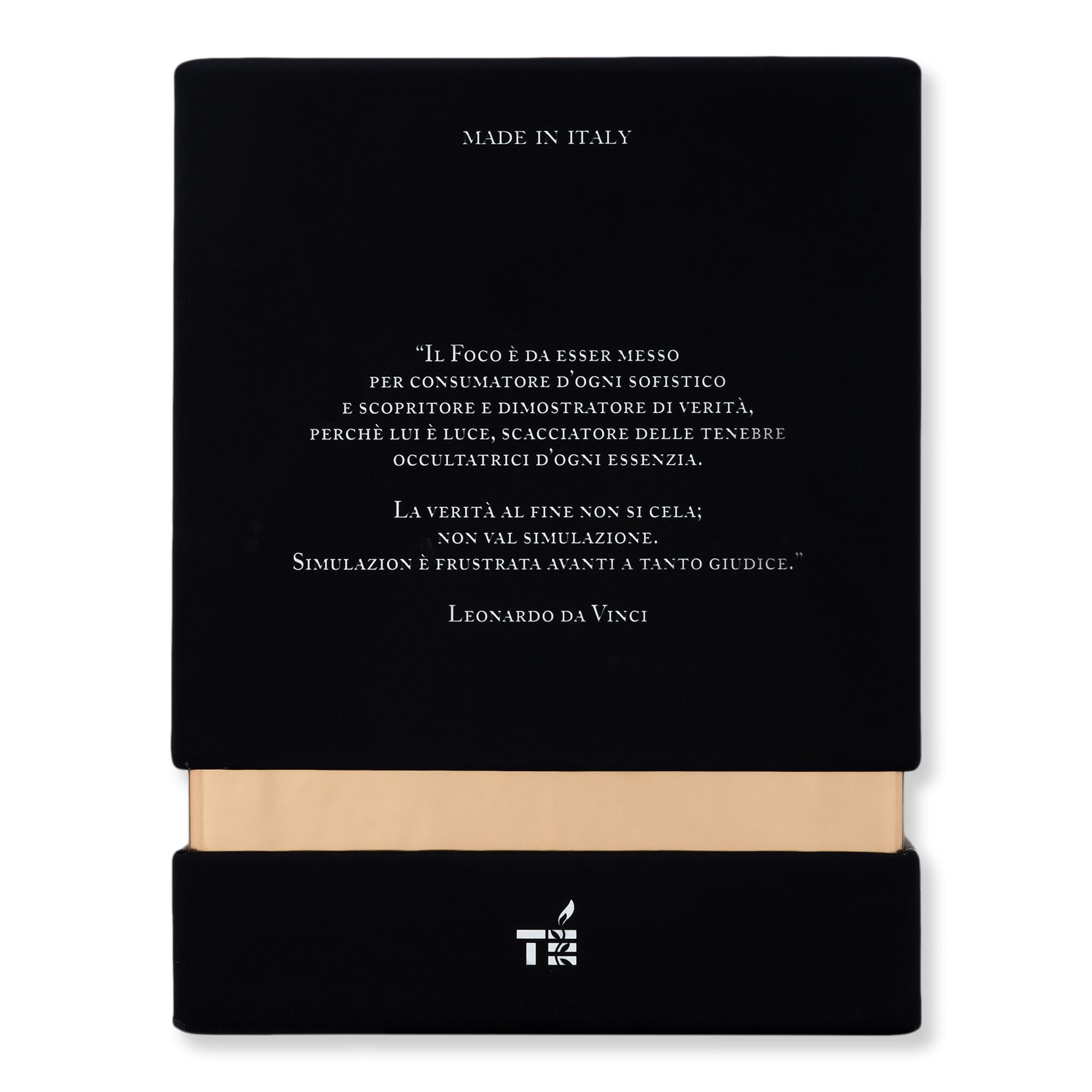 Tiziana Terenzi Tiziana Terenzi Delox Extrait de Parfum Perfume 