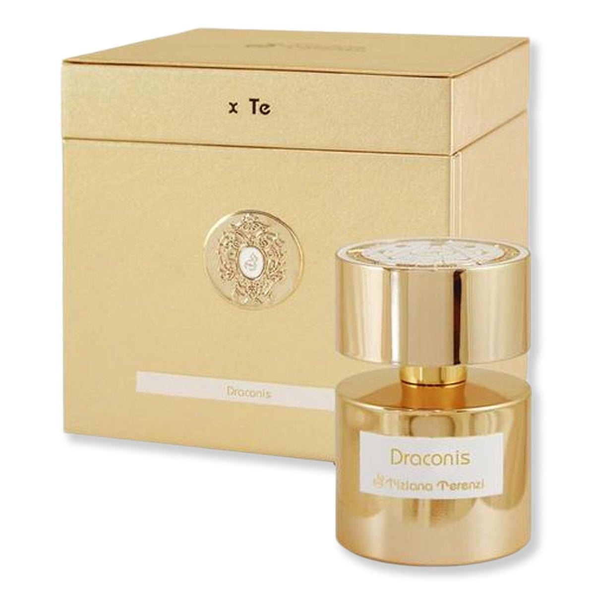Tiziana Terenzi Tiziana Terenzi Draconis Extrait De Parfum Perfume 3.4 oz 
