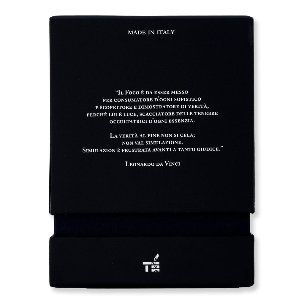 Tiziana Terenzi Tiziana Terenzi Foconero Extrait de Parfum Perfume 