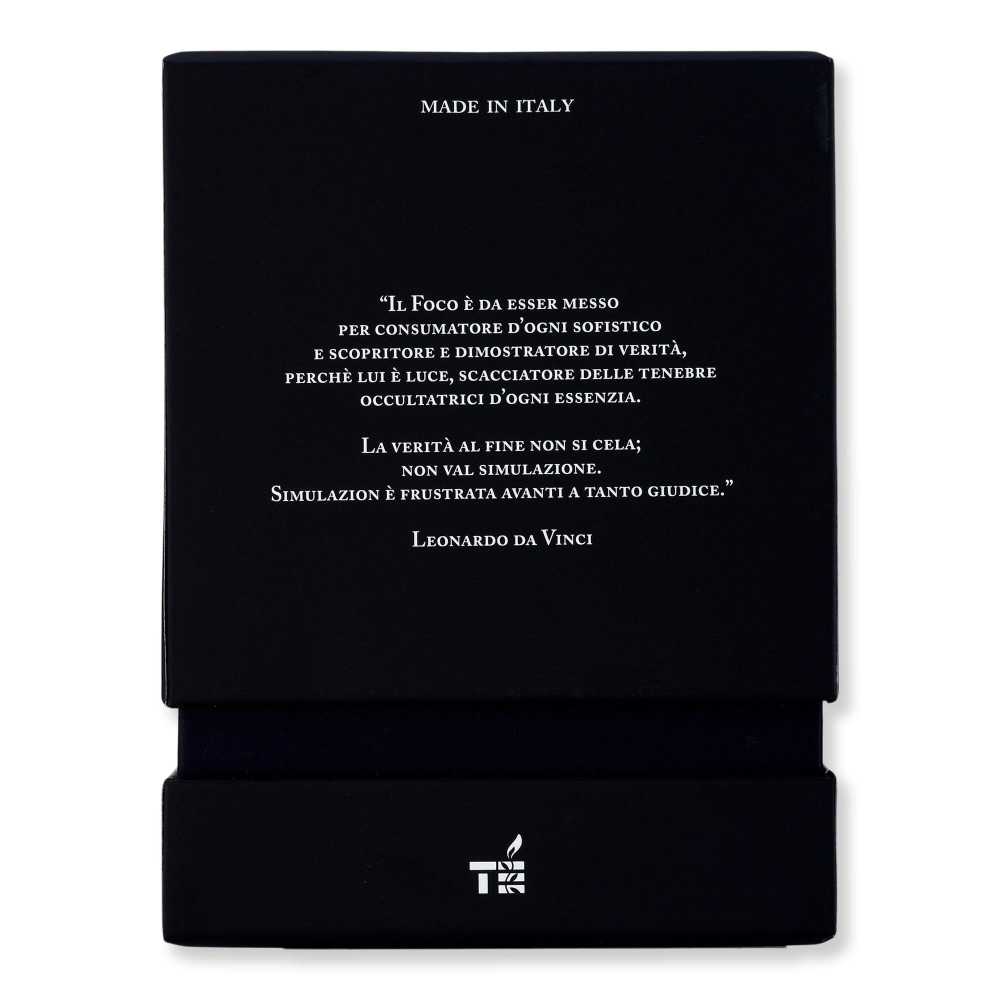 Tiziana Terenzi Tiziana Terenzi Foconero Extrait de Parfum Perfume 