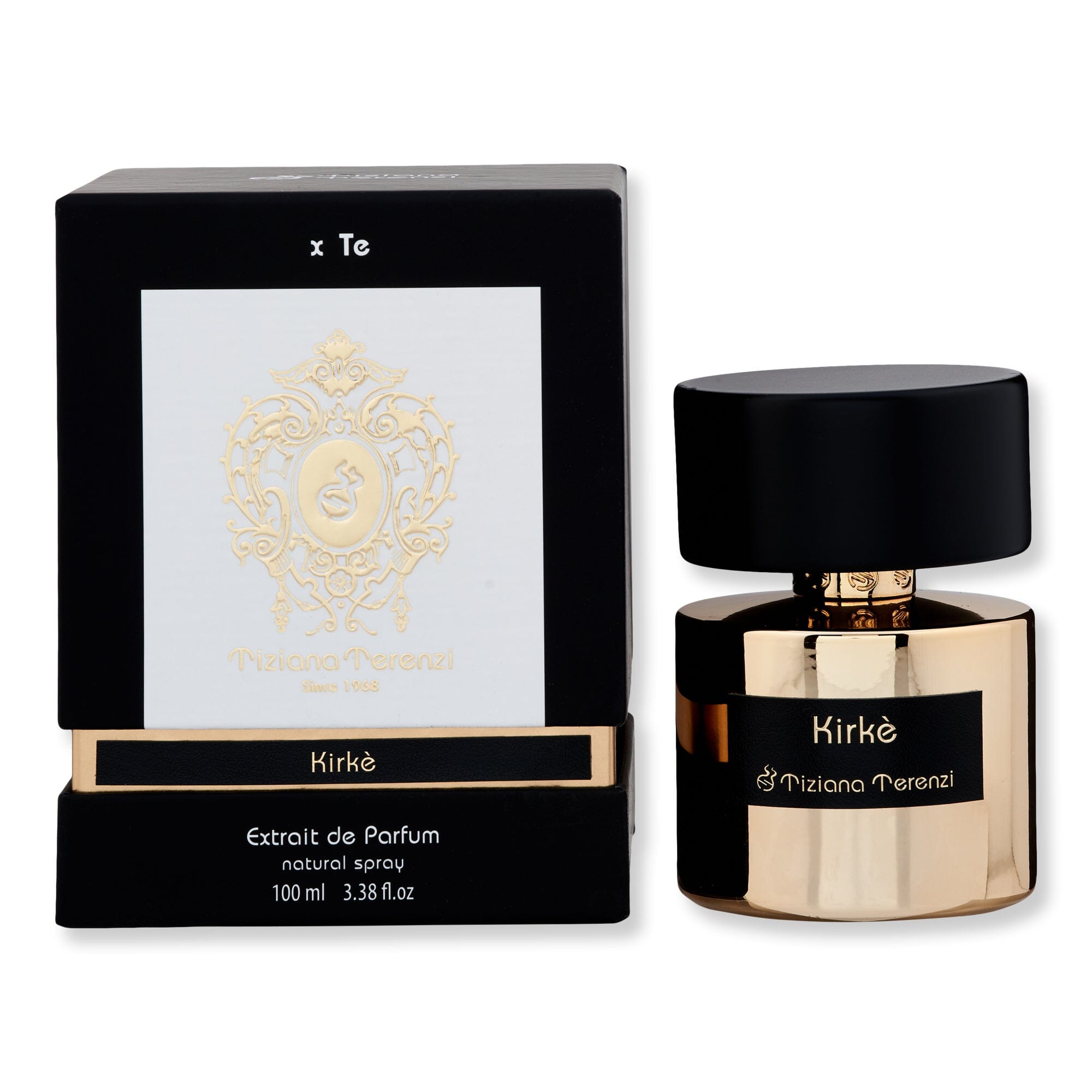 Tiziana Terenzi Tiziana Terenzi Kirke Extrait de Parfum Perfume 