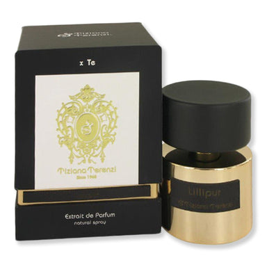Tiziana Terenzi Tiziana Terenzi Lillipur Extrait De Parfum Perfume 3.3 oz 