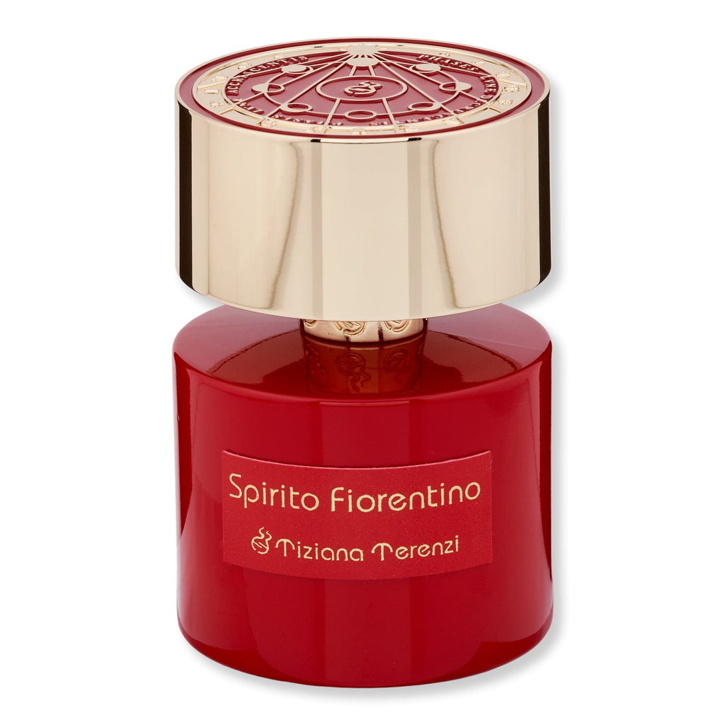 Tiziana Terenzi Tiziana Terenzi Spirito Fiorentino Extrait de Parfum Perfume 100 ml 