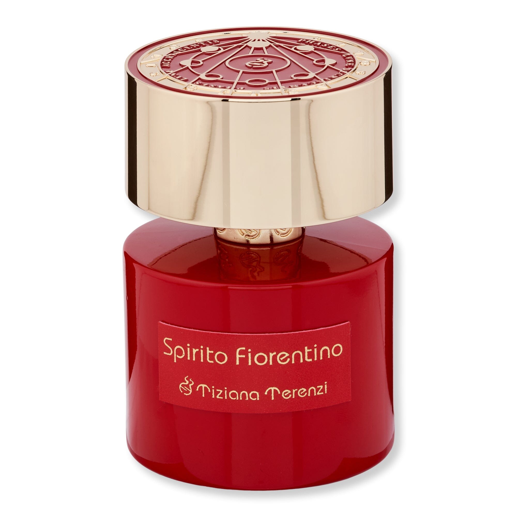Tiziana Terenzi Tiziana Terenzi Spirito Fiorentino Extrait de Parfum Perfume 100 ml 