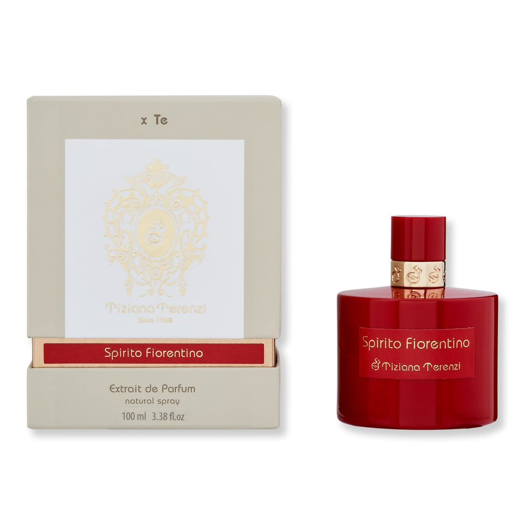 Tiziana Terenzi Tiziana Terenzi Spirito Fiorentino Extrait de Parfum Perfume 