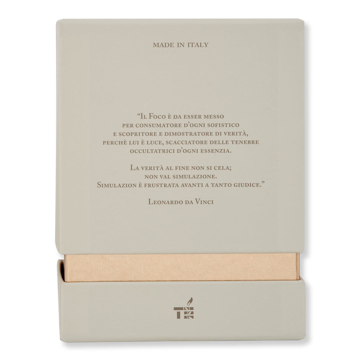 Tiziana Terenzi Tiziana Terenzi Spirito Fiorentino Extrait de Parfum Perfume 