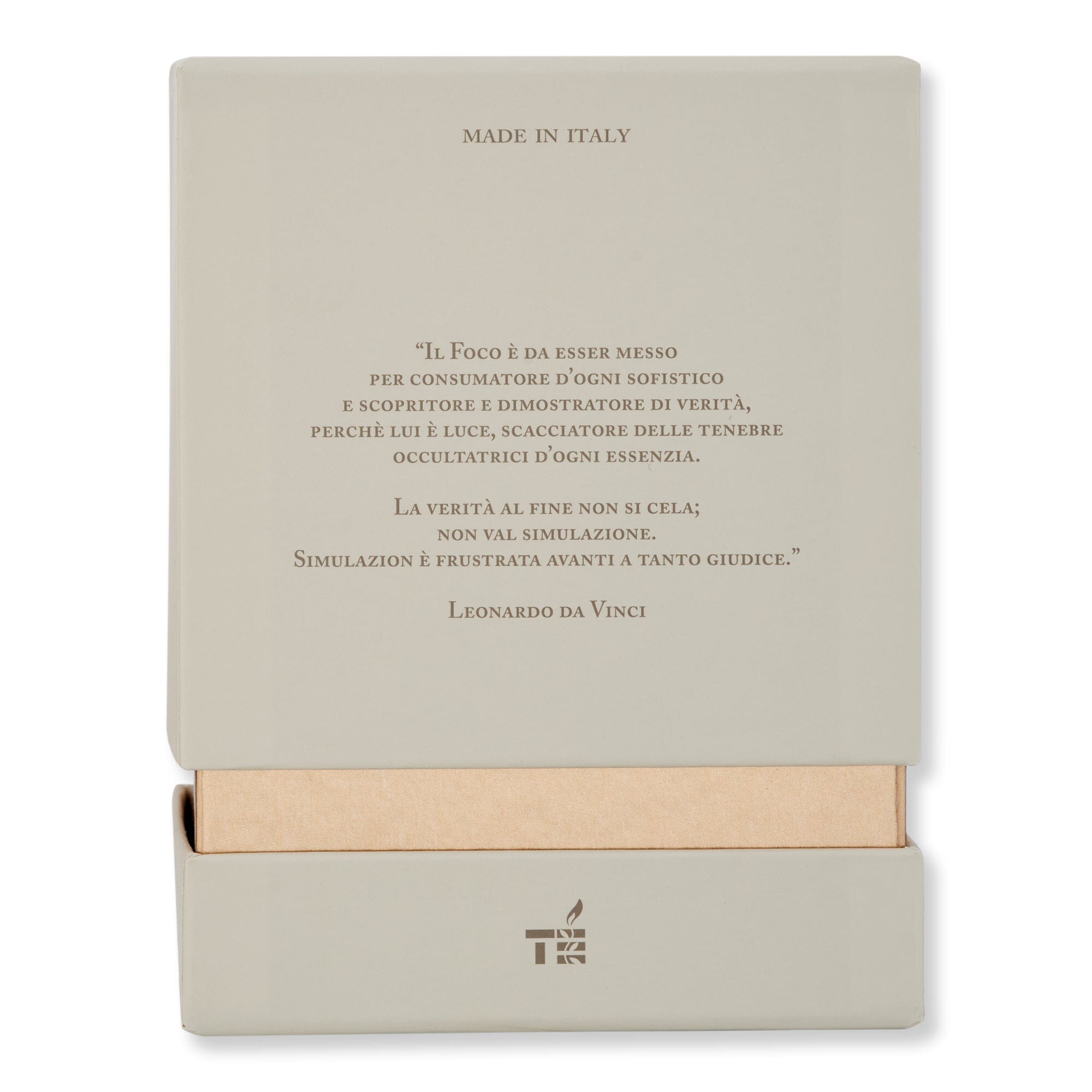 Tiziana Terenzi Tiziana Terenzi Spirito Fiorentino Extrait de Parfum Perfume 