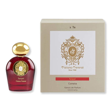 Tiziana Terenzi Tiziana Terenzi Tempel Extrait De Parfum Perfume 3.4 oz 