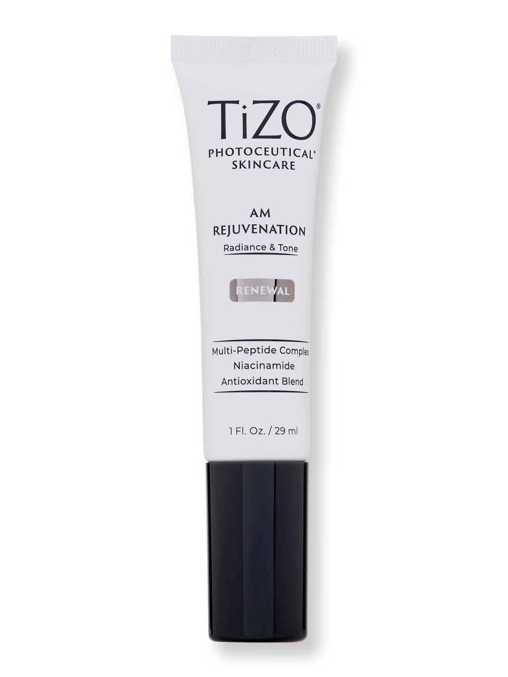 TIZO TIZO AM Rejuvеnation Skin Care Treatments 29 ml 