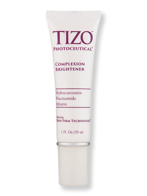 TIZO TIZO Complexion Brightener Face Moisturizers 29 ml 