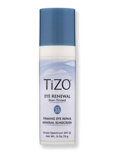 TIZO TIZO Eye Renewal Non-Tinted SPF 20 15 g Eye Treatments 