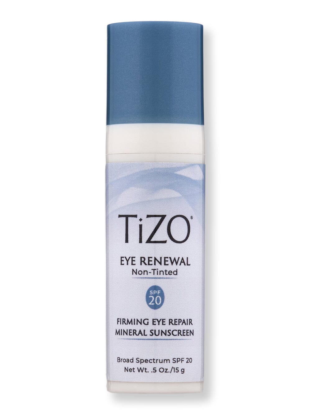TIZO TIZO Eye Renewal Non-Tinted SPF 20 Eye Treatments 15 g 