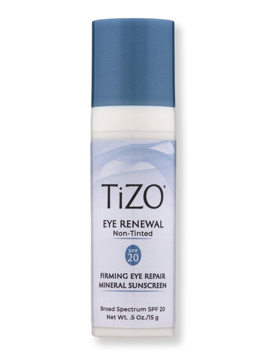 TIZO TIZO Eye Renewal Non-Tinted SPF 20 Eye Treatments 15 g 