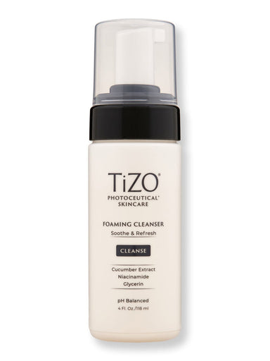 TIZO TIZO Foaming Cleanser Face Cleansers 118 ml 