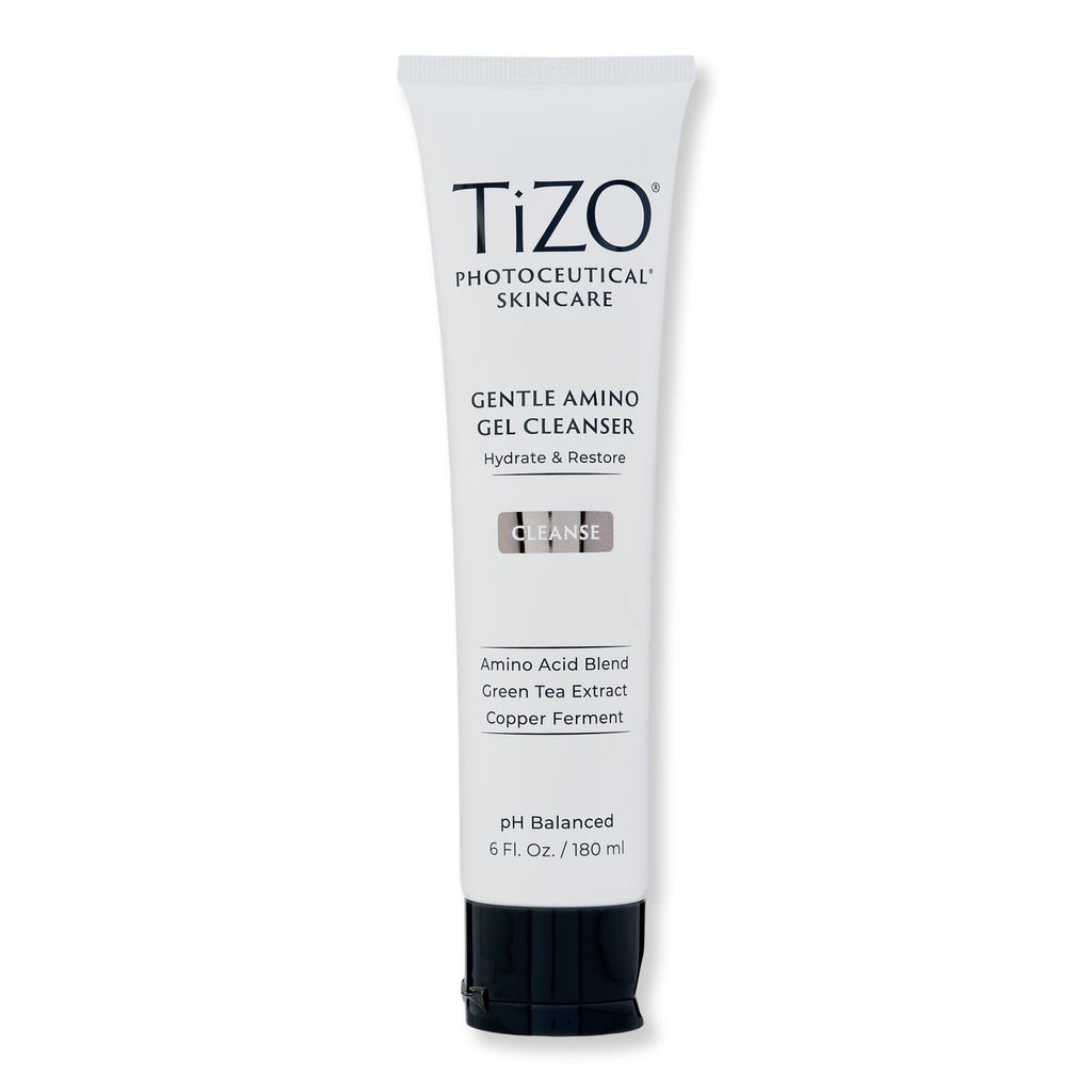 TIZO TIZO Gentle Amino Gel Cleanser Face Cleansers 