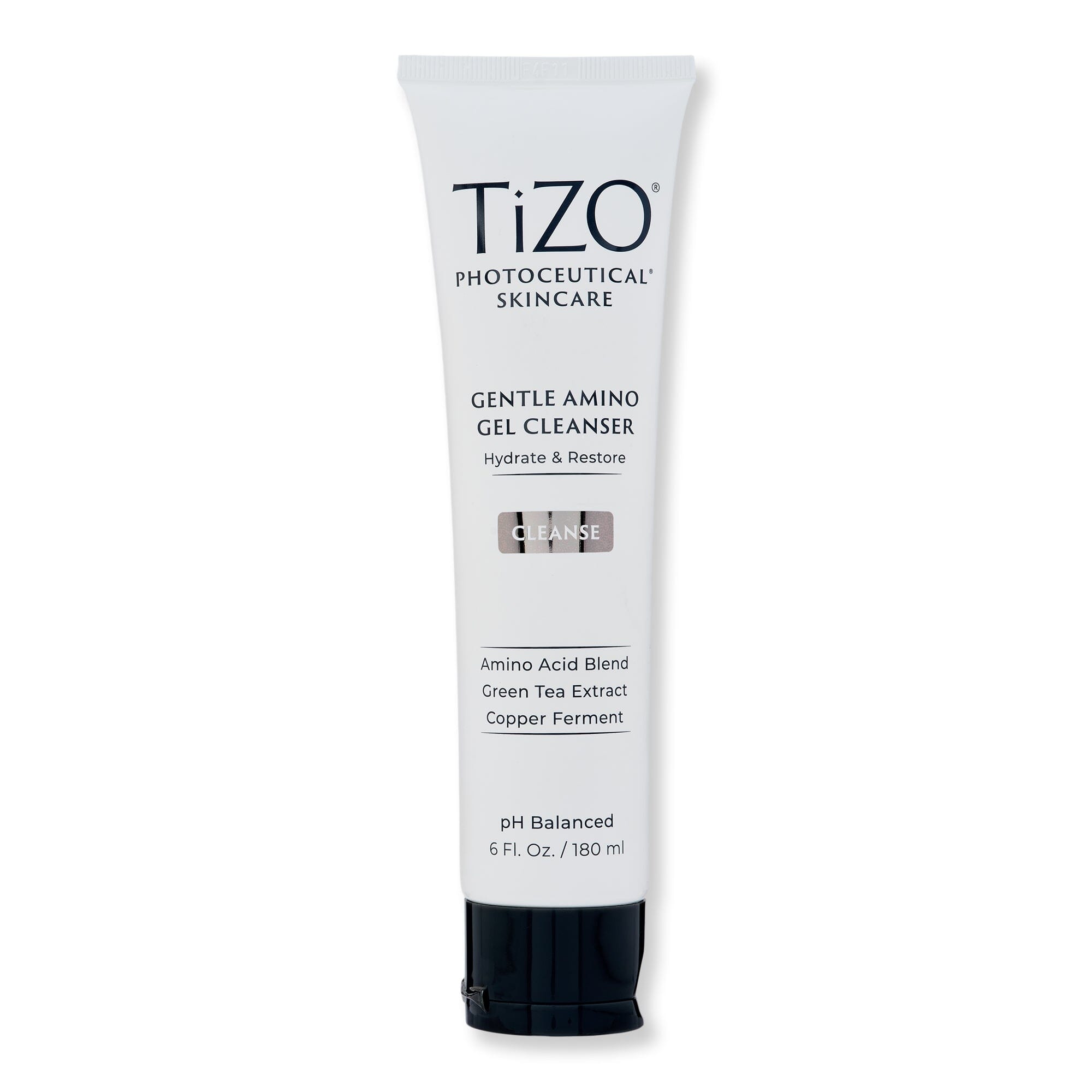 TIZO TIZO Gentle Amino Gel Cleanser Face Cleansers 