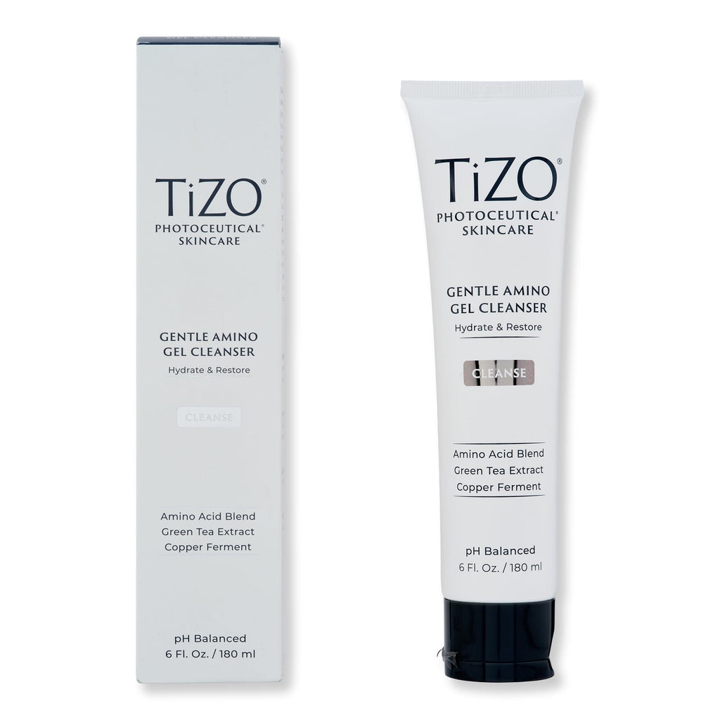 TIZO TIZO Gentle Amino Gel Cleanser Face Cleansers 